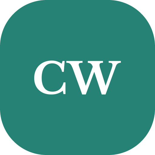 Cambridge Walks logo